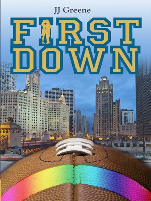 cover image of First Down